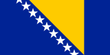 Trouvez des informations sur différents endroits dans Bosnie-Herzégovine
